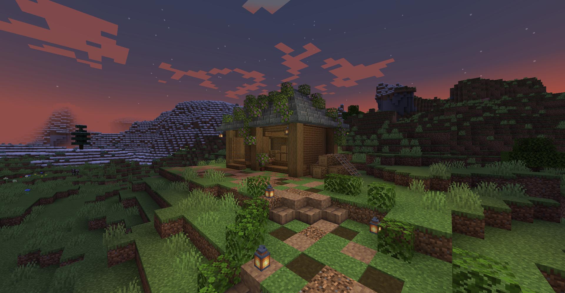 Woodshed by NCbr0 – additional image